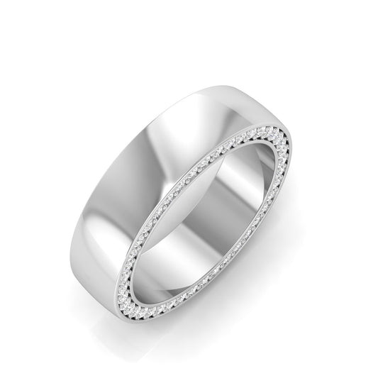 HIDDEN DIAMONDS MEN'S BAND