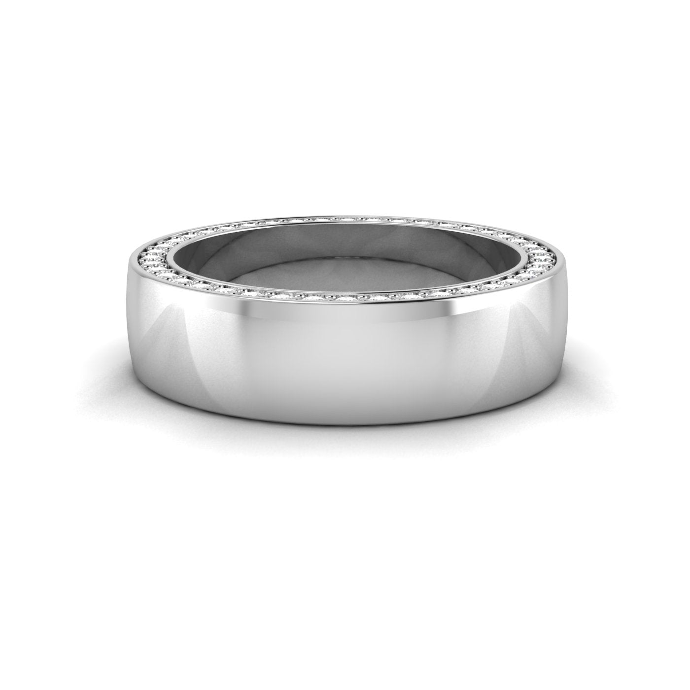 HIDDEN DIAMONDS MEN'S BAND