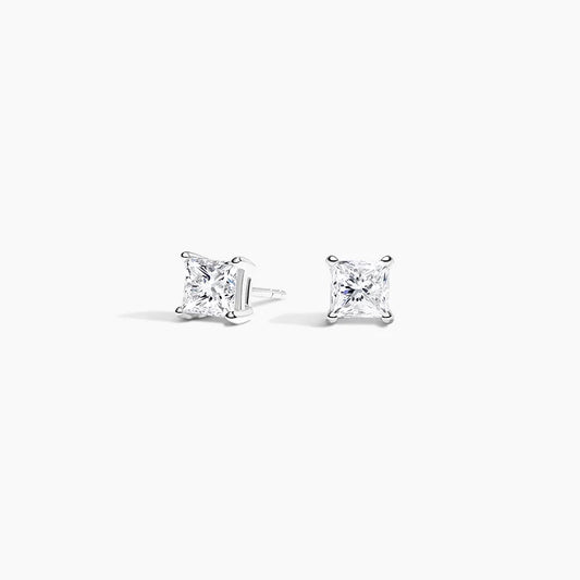 SQUARE BASKET STUDS