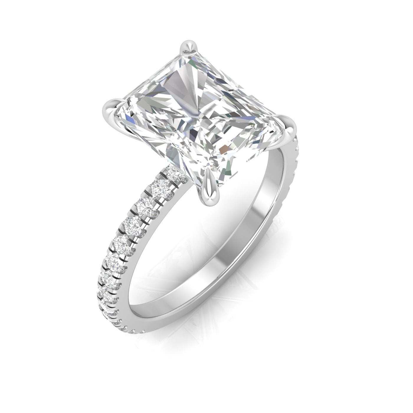 RADIANT PAVE