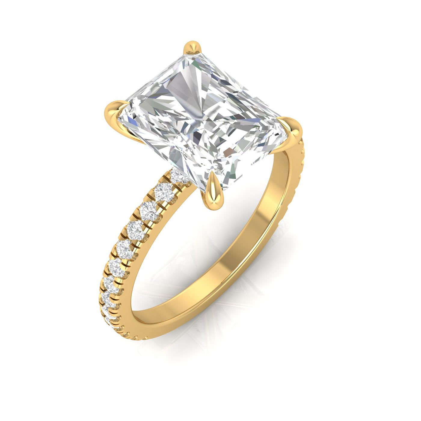 RADIANT PAVE