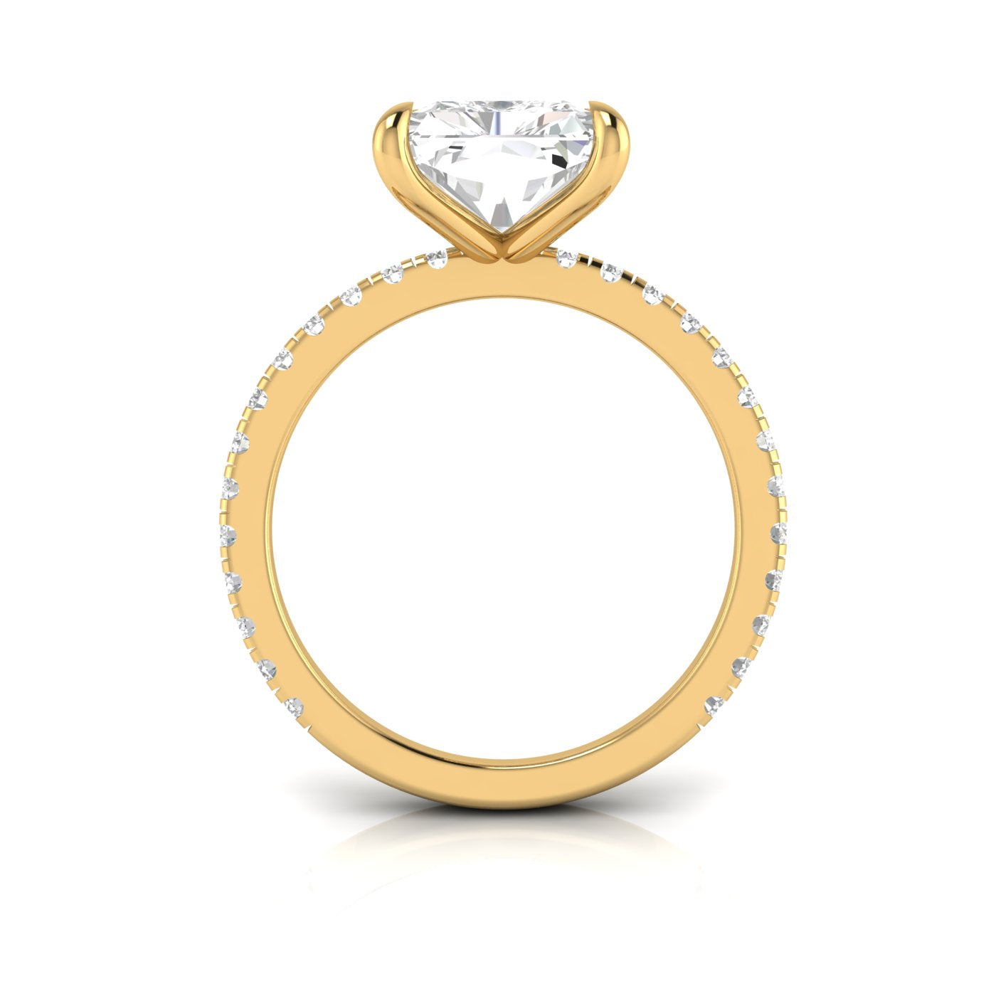 RADIANT PAVE
