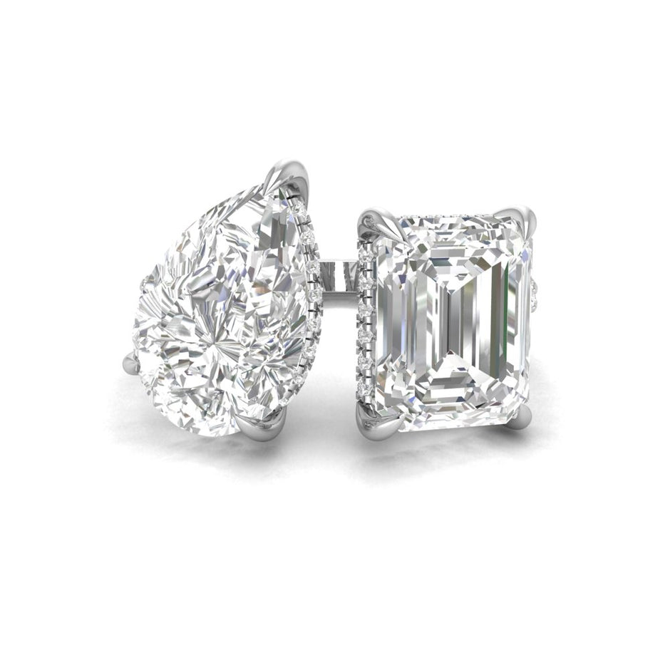 Double Fancy Dee Diamonds: Elegant Engagement Rings & Wedding Bands – DEE DIAMONDS