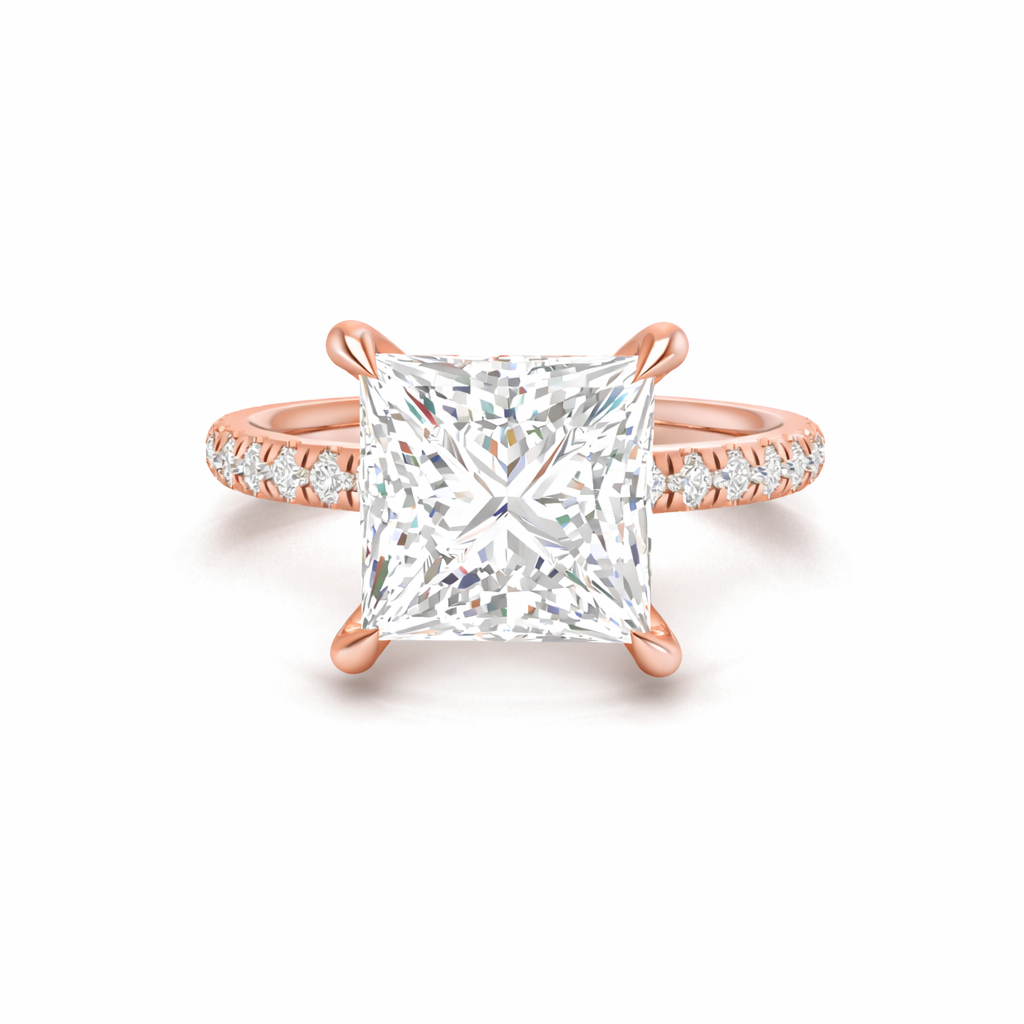 PRINCESS PAVE