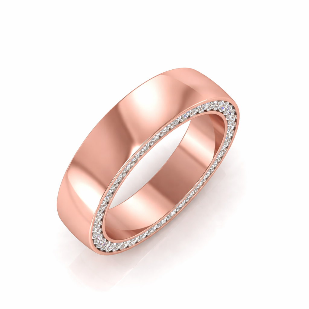 HIDDEN DIAMONDS MEN'S BAND